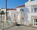 New Famagusta Hotel, Larnaca (jug) - namestitev
