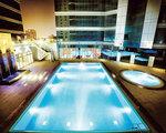 Dubaj, Ghaya_Grand_Hotel