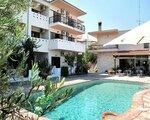 Hotel Skentos, Thessaloniki (Chalkidiki) - namestitev