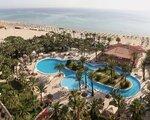 Riadh Palms Resort & Spa, Monastir (Tunizija) - namestitev