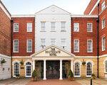 Mercure Exeter Southgate Hotel, Bristol - namestitev