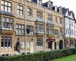 Mercure Oxford Eastgate, Velika Britanija - ostalo - namestitev