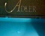Hotel Adler, Genova & okolica - namestitev