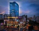 Jw Marriott Hotel Santo Domingo, Sudkuste (Santo Domingo) - last minute počitnice