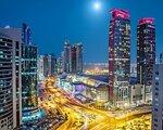 Katar, Marriott_Marquis_City_Center_Doha_Hotel