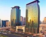 Katar, Marriott_Marquis_City_Center_Doha_Hotel