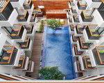 Ping Hotel Seminyak, Denpasar (Bali) - namestitev