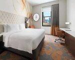Residence Inn New York Downtown Manhattan/world Trade Center Area, New York & New Jersey - last minute počitnice