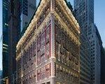 The Knickerbocker Hotel, New York (John F Kennedy) - namestitev