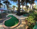 Springhill Suites Orlando Lake Buena Vista South, Florida - Disneyworld - namestitev
