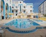 Sindbad Inn, Monastir (Tunizija) - namestitev