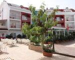 Side Legend Hotel, Antalya - namestitev