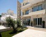 Podgorica, Casa_Del_Mare_Boutique_Hotel_Mediterraneo