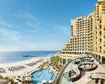 Fairmont Ajman, Dubaj - last minute počitnice