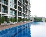 Sugar Palm Residence, Phuket (Tajska) - namestitev