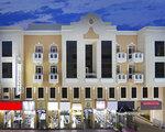 Gateway Hotel, Sharjah & Ajman - namestitev