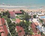 Clover Magic Nova Beach Hotel, Antalya - last minute počitnice