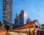 Clover 33 Jalan Sultan, Singapur - last minute počitnice