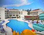 Antalya, Kemer_Dream_Hotel