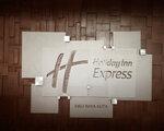 Holiday Inn Express Bali Raya Kuta, Denpasar (Bali) - namestitev