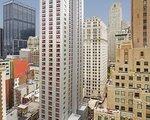 Holiday Inn Manhattan - Financial District, New York & New Jersey - last minute počitnice