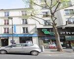 Hipotel Paris Gambetta République, Pariz & okolica - last minute počitnice