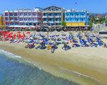 Ralitsa Hotel, Kavala (Thassos) - last minute počitnice