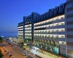 Asia Beach Resort Hotel & Spa, Turčija - iz Graza, last minute počitnice