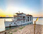 Heritage Line - Mekong Hautnah - The Jayavarman, Siem Reap (Kambodža) - namestitev