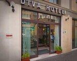 Diva Hotel, Florenz - namestitev