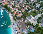 Rijeka (Hrvaška), Hotel_Slaven