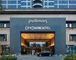 Pullman Dubai Deira City Centre Hotel & Residences, Dubaj - last minute počitnice