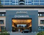 Pullman Dubai Deira City Centre Hotel & Residences, Sharjah & Ajman - namestitev