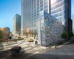Sofitel Beijing Central, Peking-Beijing (Kitajska) - namestitev
