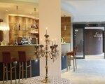 Hotel Ambassador, Bolzano - namestitev