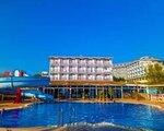 Elysium Elite Hotel & Spa, Antalya - all inclusive počitnice
