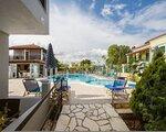 Makis Studios & Apartments, Krf - last minute počitnice