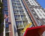 Cambria Hotel & Suites New York Chelsea, New York-Newark - last minute počitnice