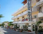 Hotel Myrtos, potovanja - Grški otoki - namestitev