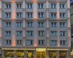 Glorious Hotel, Istanbul & okolica - last minute počitnice
