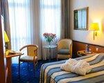 Hotel Roma, Riga (Latvija) - namestitev