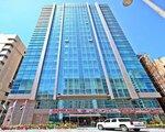 Ramee Rose Hotel Apartments, Abu Dhabi - last minute počitnice