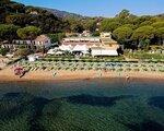 Elba Island, Le_Acacie_Hotel