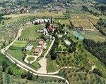 Fattoria Degli Usignoli Hotel, Pisa - namestitev