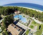 Salice Club Apartments, Lamezia Terme - all inclusive počitnice