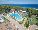 Lamezia Terme, Salice_Club_Mobile_Homes