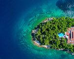 Laguna Galijot - Villa Galijot Plava Laguna, Istra - last minute počitnice