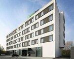Holiday Inn Express Friedrichshafen, Friedrichshafen (DE) - namestitev