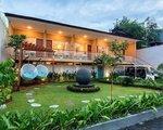Destiny Villas, Denpasar (Bali) - namestitev