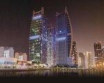 Dubaj, Armada_Bluebay_Hotel